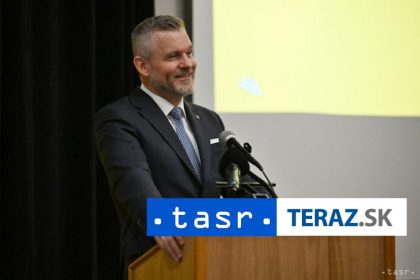 prezident SR postrada viziu vecsinou sa riadi od jednych volieb k druhym