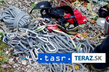 smutna sprava zomrel uznavany slovensky horolezec