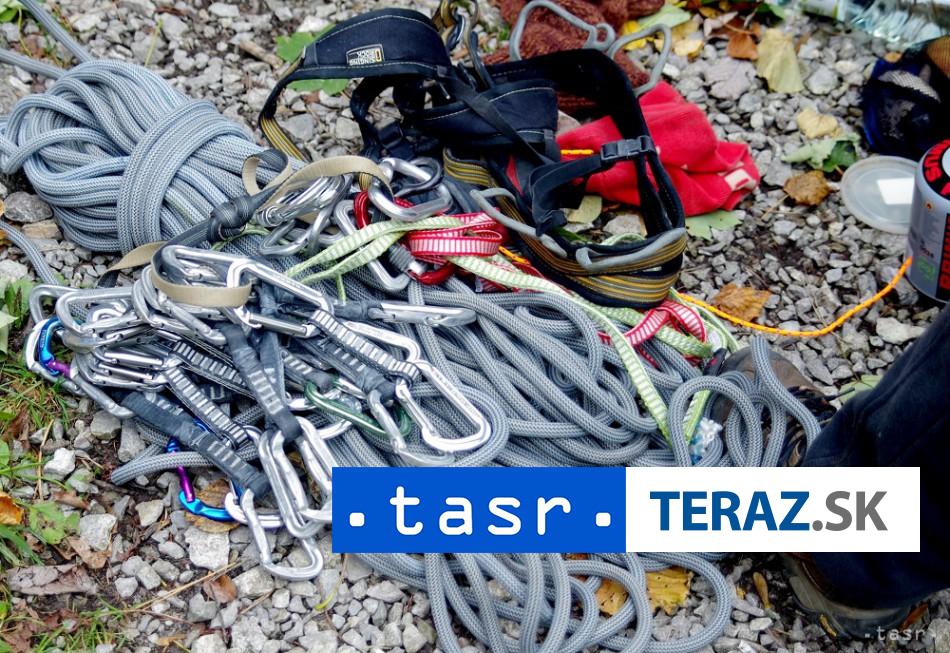 smutna sprava zomrel uznavany slovensky horolezec