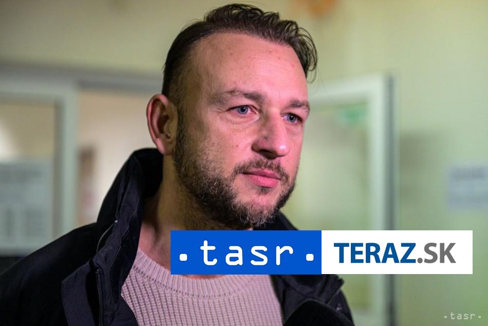 utaj Etok SR je pripraven eli migranej krze z Blzkeho vchodu