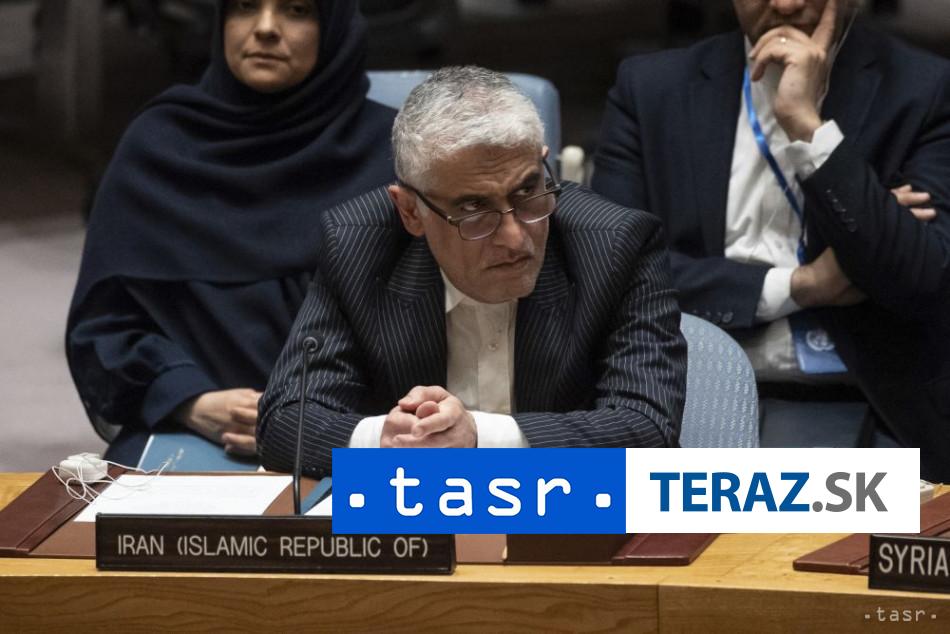 v Irane pocas vojny zahynulo najmenej 1332 civilistov tvrdi Iravan