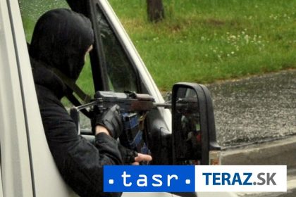 v Polsku rastie podiel cudzincov v organizovanom zlocine