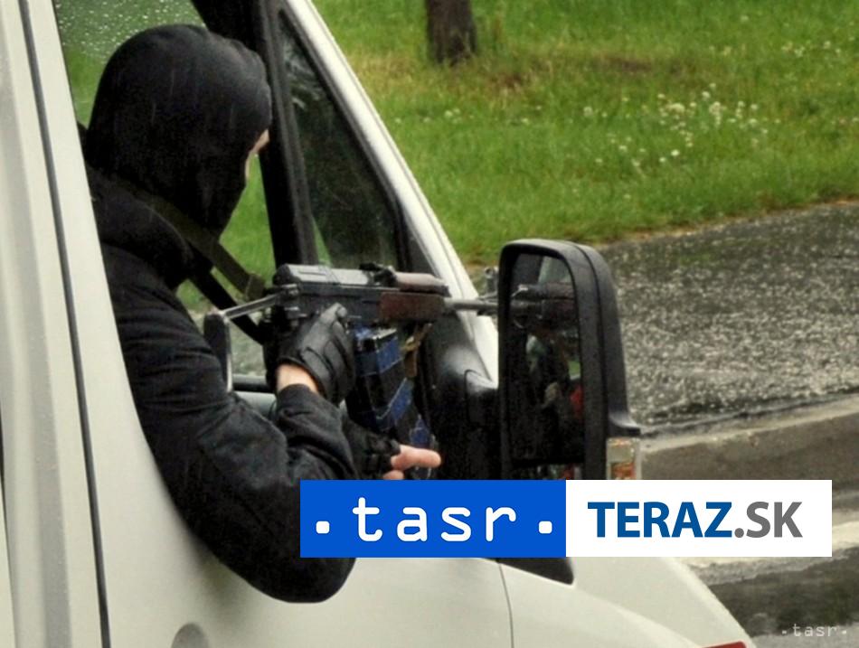v Polsku rastie podiel cudzincov v organizovanom zlocine