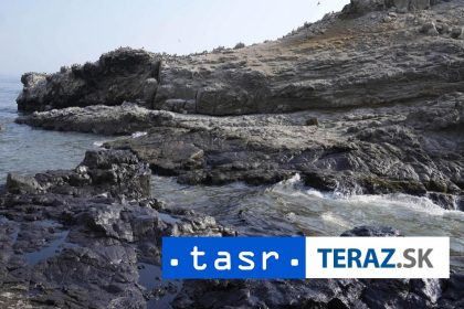 v pacifiku sa stalo zemetrasenie s magnitudom 76