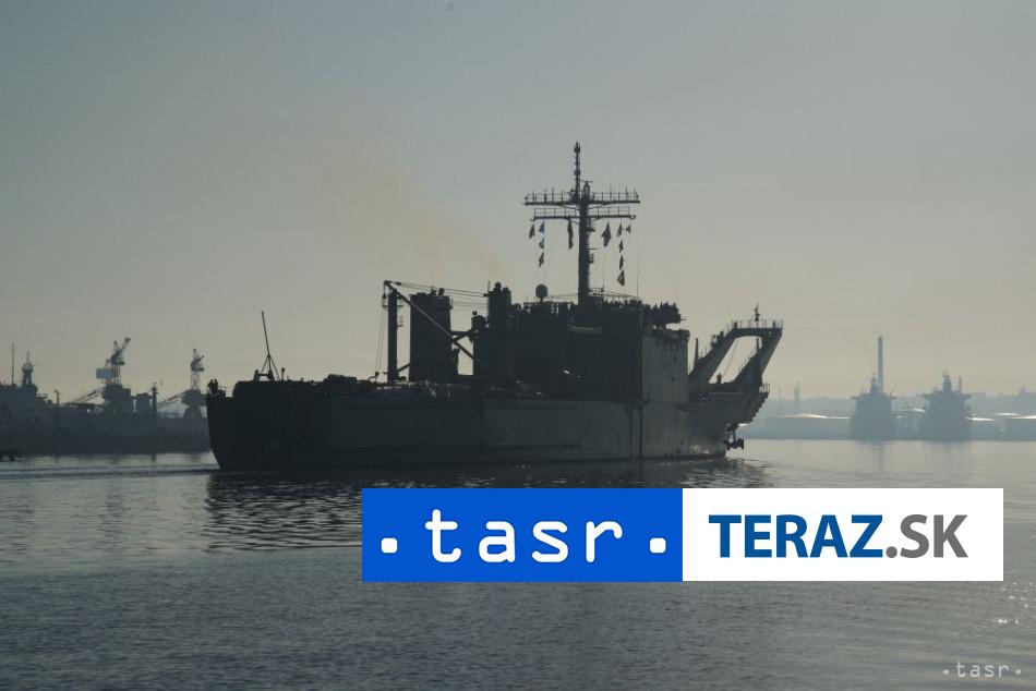 zdroj afp eu posilni misiu v cervenom mori pomocou francuzskych plavidiel