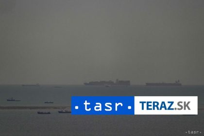Cina Utoky USA a Izraela su pricinou blokovania Hormuzskeho prielivu
