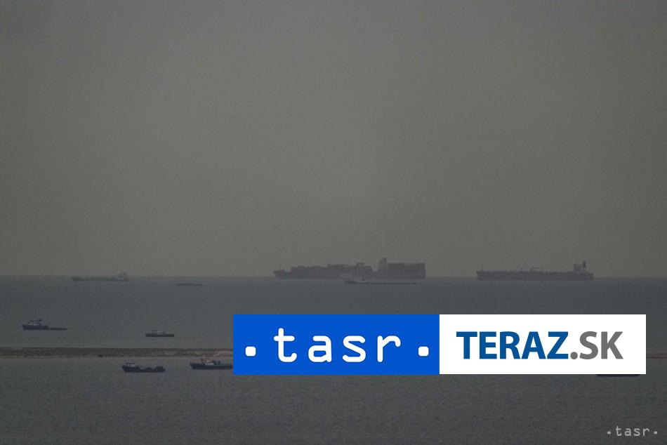 Cina Utoky USA a Izraela su pricinou blokovania Hormuzskeho prielivu