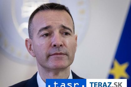 Drucker oznamil zamer zvysit kompenzacne prispevky pre ucitelov