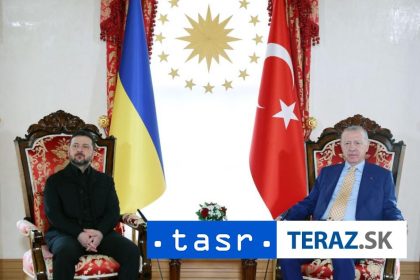 Erdogan Vojna spsobila geostrategicku patovu situaciu