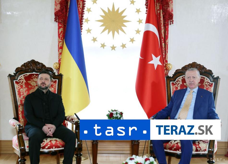 Erdogan Vojna spsobila geostrategicku patovu situaciu