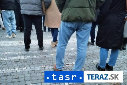 Francuzske urady zakazali zhromazdenie moslimov z dovodu bezpecnosti