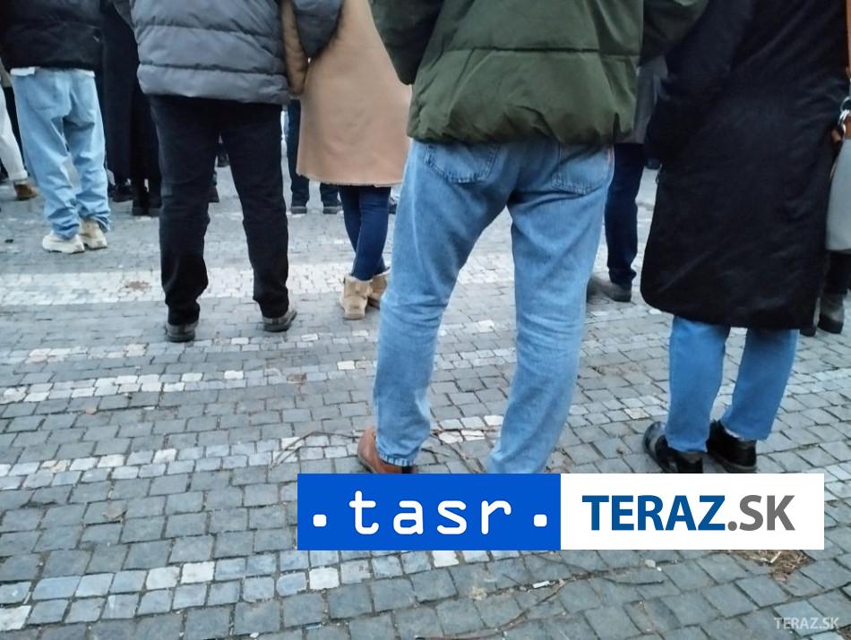 Francuzske urady zakazali zhromazdenie moslimov z dovodu bezpecnosti