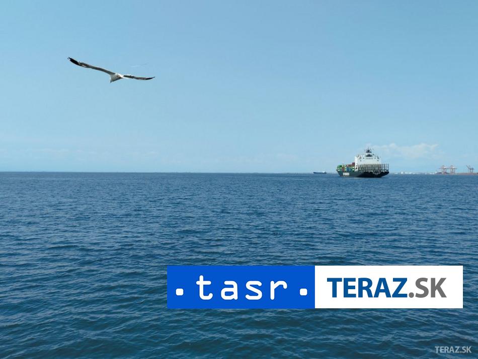 Hormuzskym prielivom presli prve lode IOM sa zaobera bezpecnou plavbou