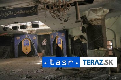 Hovorca Iran formuloval svoje odpovede na navrhy tykajuce sa primeria