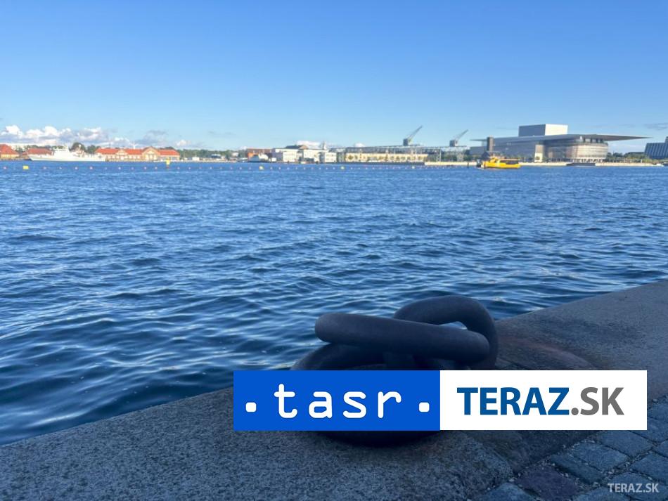 Iran Planovana americka blokada by bola nelegalna