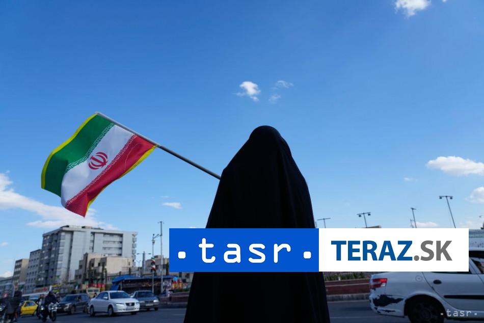 Iran je ochotny ukoncit vojnu ale pozaduje zaruky