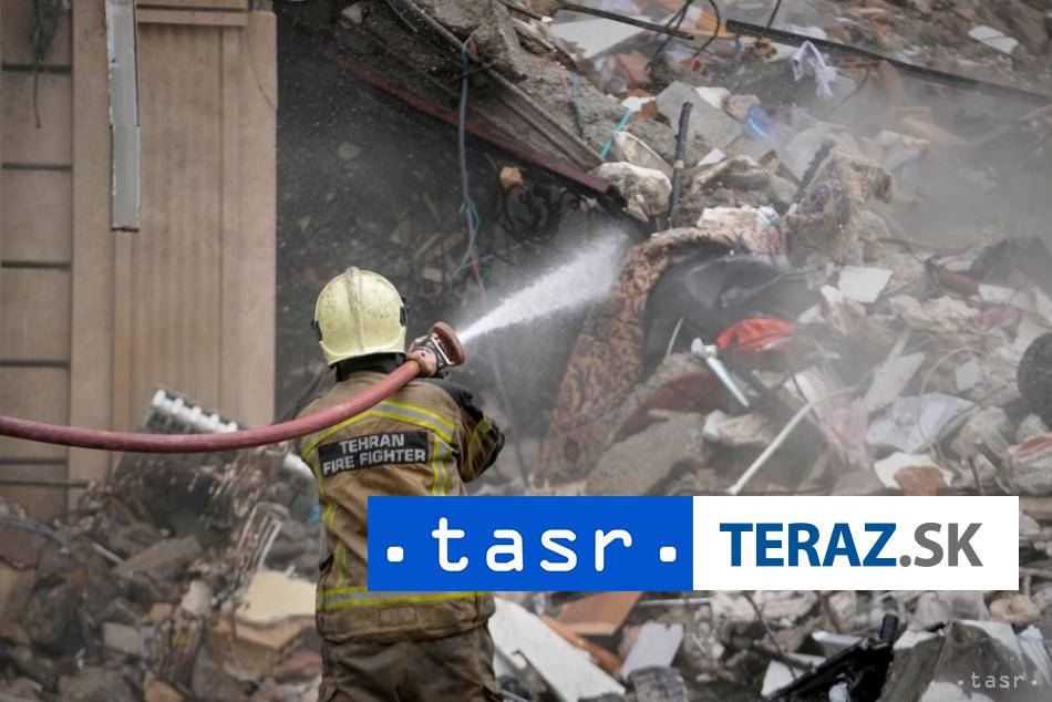 Irn odmietol americky navrh na 48hodinove primerie