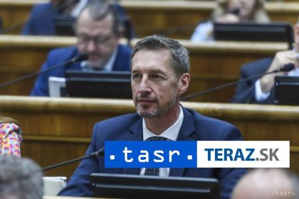 KDH nepodpori zmeny volebnch pravidiel z dielne Smeru Hlasu ani SNS