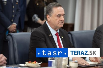 Kac Na pokracujuce iranske utoky budeme nadalj reagovat