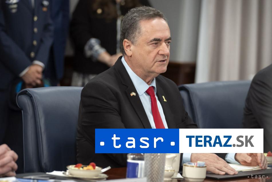 Kac Na pokracujuce iranske utoky budeme nadalj reagovat