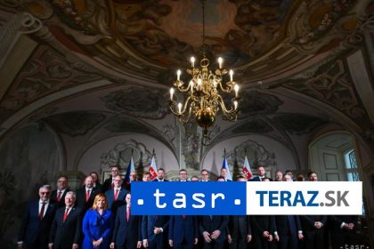 Kalinek ocenil spolupracu Slovenska a Ceska v oblasti bezpecnosti