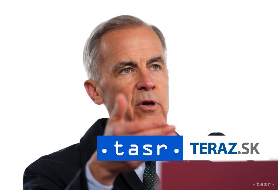 Kanadsky premier odsudil nezakonnu invaziu Izraela do Libanonu