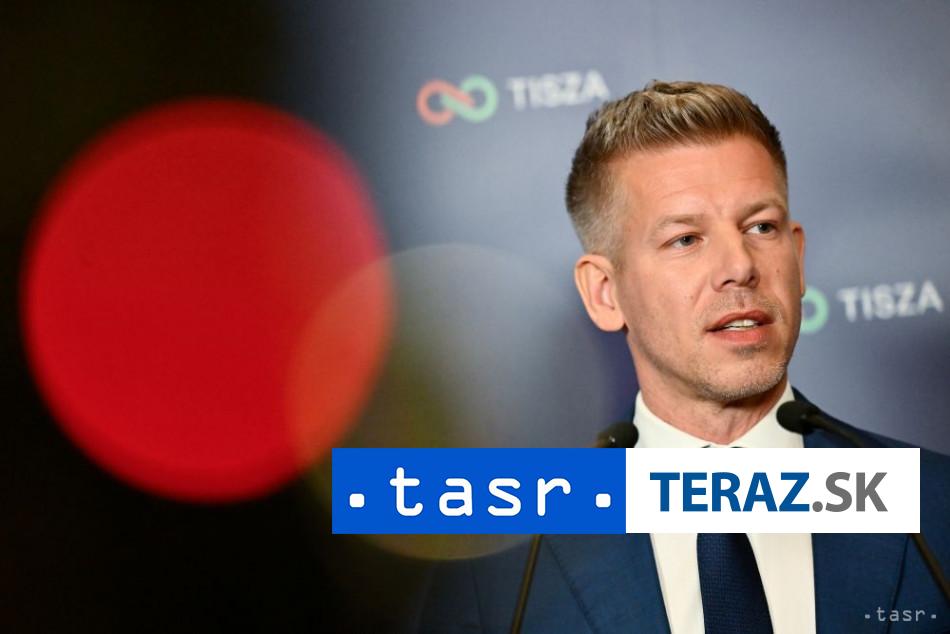 Madarcina Orban mi poblahoprial k vitazstvu vo volbach