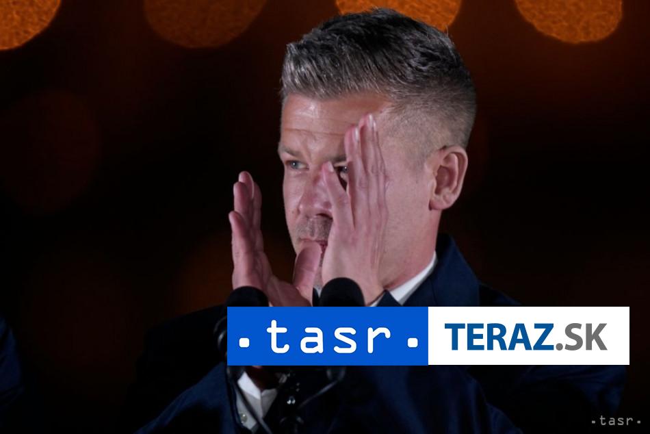 Madarovi gratulovali k volebnemu vitazstvu Starmer aj Meloniova