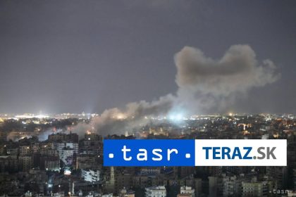 Media USA poaduj od Irnu aby na 20 rokov zastavil obohacovanie urnu