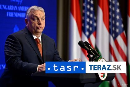 Mediu Orban ponukol Putinovi ze mu pomoze akymkolvek sposobom