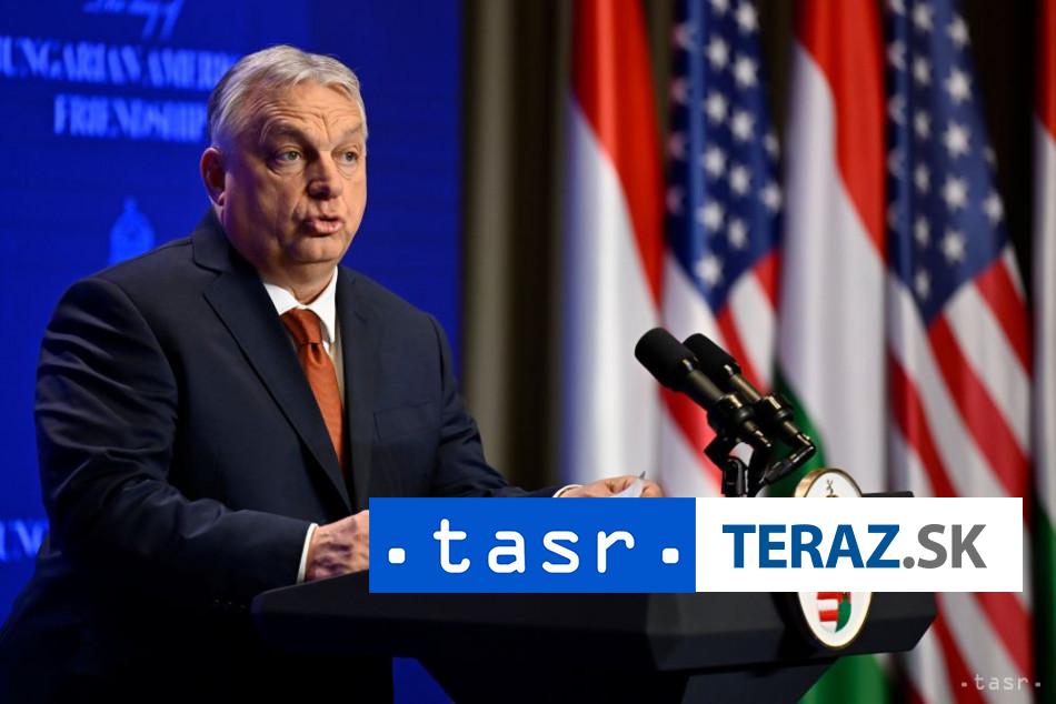 Mediu Orban ponukol Putinovi ze mu pomoze akymkolvek sposobom