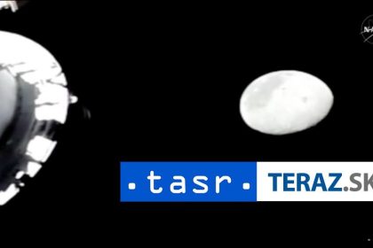 Misia Artemis 2 prekrocila Mesiac komunikacia bola obnoven