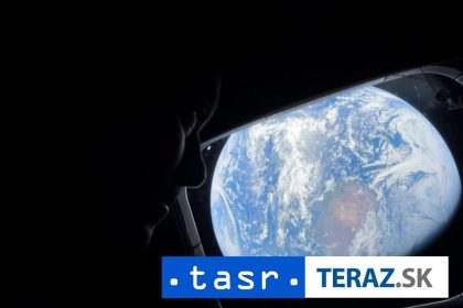 Misia Artemis 2 sa dostala pod vplyv maloziarivosti Mesiaca