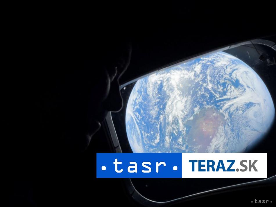 Misia Artemis 2 sa dostala pod vplyv maloziarivosti Mesiaca