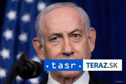 Netanjahu Vo vojne proti Iranu sme dosiahli viac ako polovicu cielov