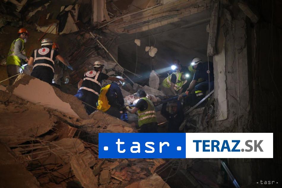 Netanjahu chce uzavriet s Libanonom zmluvu ktora pretrva generacie