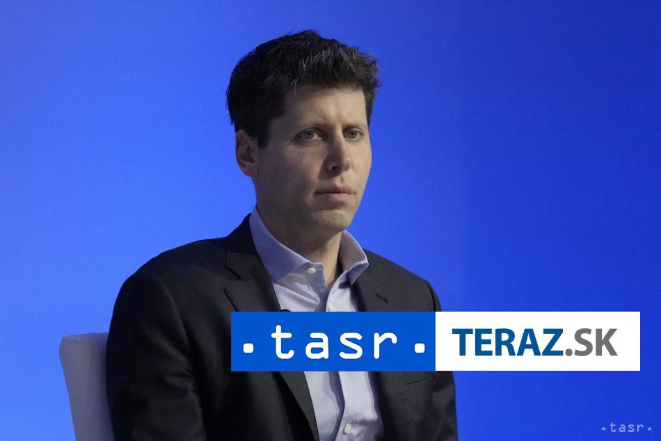 Obvineny z utoku na dom sefa OpenAI bol protivnikom umelej inteligencie