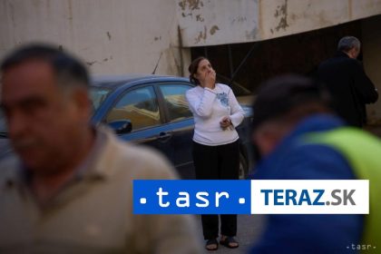 Od zaciatku vojny zahynulo v Libanone takmer 1500 osob