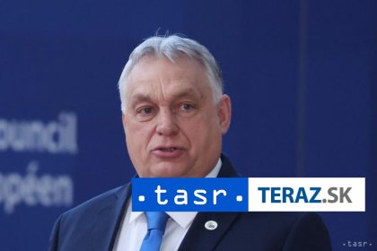 Orban zvolal zasadnutie Rady obrany statu kvoli vybusninam pri plynovode