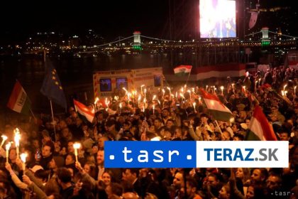 Oslobodili sme Madarsko ziskali sme spat svoju vlast