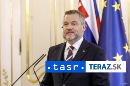 Pellegrini veri ze vztahy Slovenskej republiky a Madarska si udria vysoku uroven