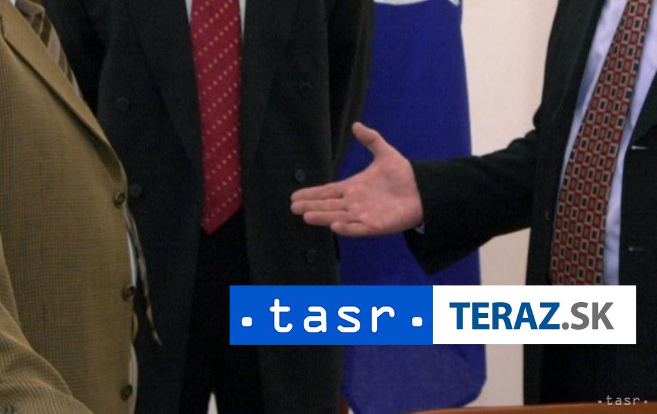 Pobaltske staty obvinuju Rusko z dezinformacnej kampane