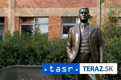 Pred 150 rokmi sa narodil obuvnicky vizionar Tomas Bata