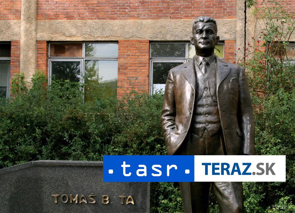 Pred 150 rokmi sa narodil obuvnicky vizionar Tomas Bata