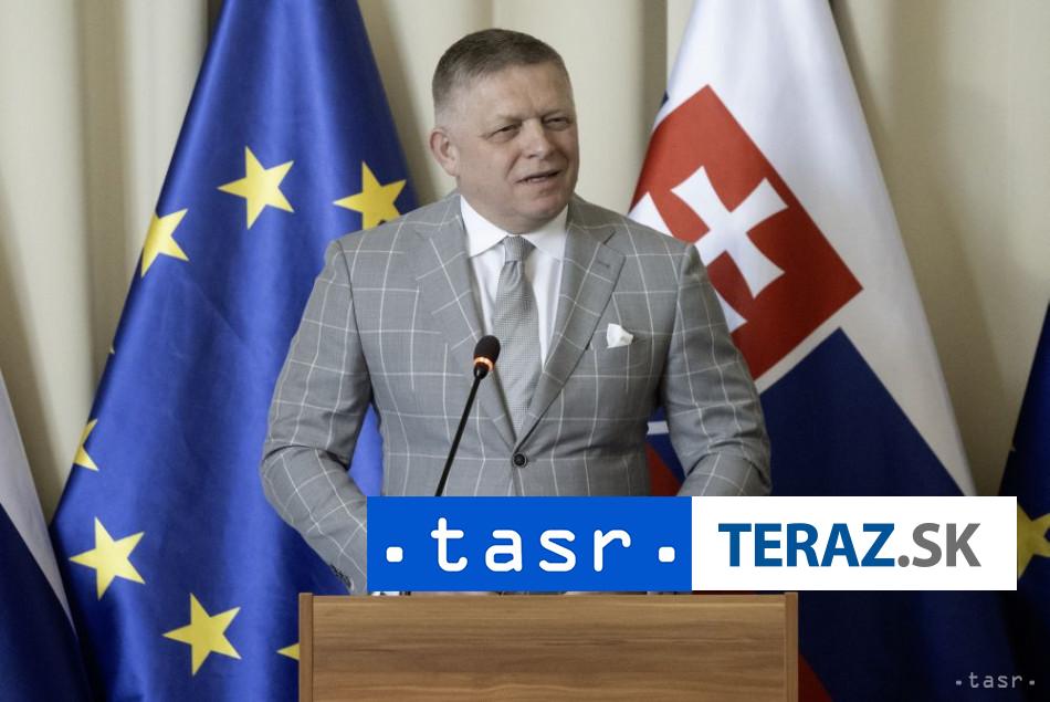 Premier podla Zastavme korupciu klame ohladom dotacii