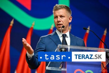 Prezident Sulyok zareagoval na vyzvu Magyara aby odstupil