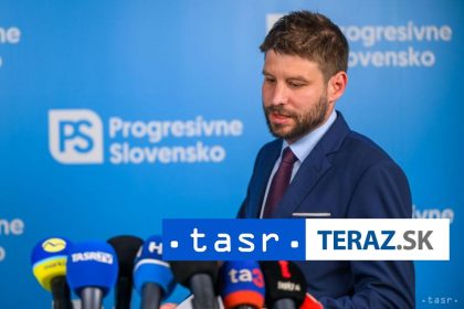 Prieskum Volby by vyhralo PS druhe miesto by obsadil Smer SD