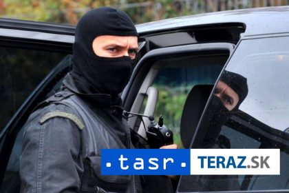 Protikorupcna jednotka zasahuje pre podozrenie z podvodu s eurofondmi