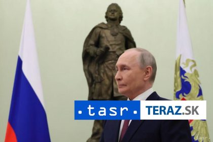Putin povedal Painjanovi e Armnsko neme byt sasne v E a EEU