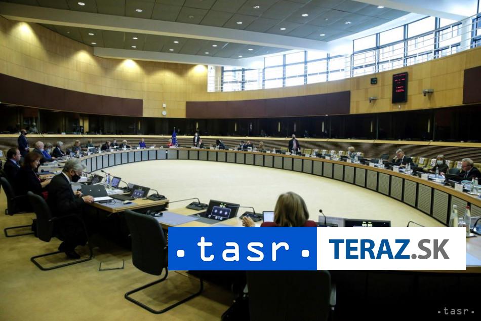 Rada Evropy ma obavy z predvolebnej klimy v Madarsku